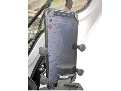 Phone mount holder