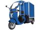 Three Wheeler Cargo Truck